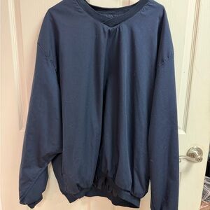 cintas pullover